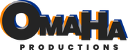 Logo for Omaha Productions Logo for Omaha Productions