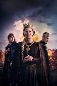Margrete: Queen of the North постер