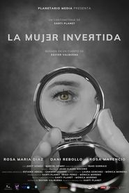 La mujer invertida poster