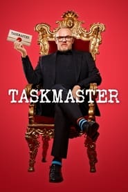 Poster Taskmaster - Season 5 Episode 7 : Boing Boing 2024