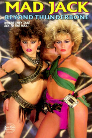 Beyond Thunderbone
