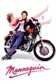 مشاهدة فيلم Mannequin 1987 مترجم