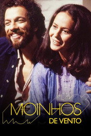 Moinhos de Vento постер