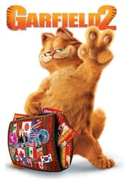 Garfield 2 (2006)