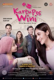 Kartu Pos Wini (2023) Cliver HD - Legal - ver Online & Descargar