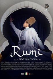 Poster Rumi