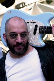 Portrait de Nico Saba