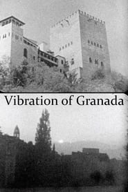 Poster Vibration of Granada 1935