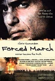 Forced March постер