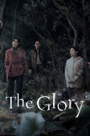 The Glory poster