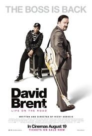 David Brent: Life on the Road (2016) David Brent: Life on the Road (2016)