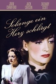 Poster Solange ein Herz schlägt