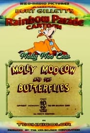 Molly Moo-Cow and the Butterflies постер