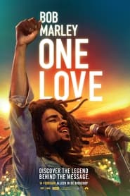 Image Bob Marley: One Love