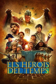 Els herois del temps (1981)