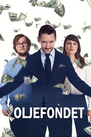 The Oil Fund постер
