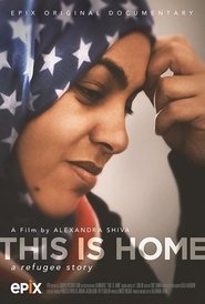 Image de This is Home: A Refugee Story