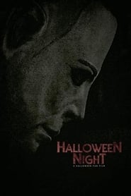 Halloween Night постер