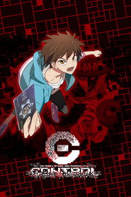 [C] The Money of Soul and Possibility Control poster