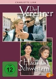 Poster The Admirer 2002