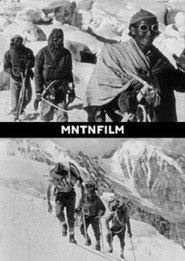 With the Camera to Nanga Parbat