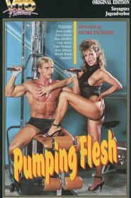 Pumping Flesh