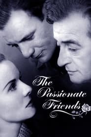 The Passionate Friends постер