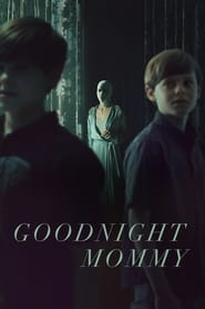 Poster Goodnight Mommy