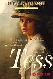 Poster Il était une fois...Tess