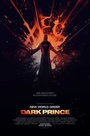 New World Order: Dark Prince постер