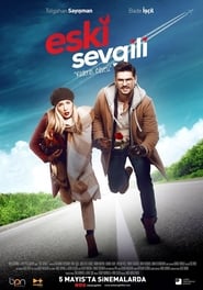 Poster Eski Sevgili 2017