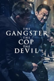 Poster The Gangster, the Cop, the Devil 2019
