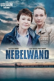 Poster Nebelwand - Der Usedom Krimi 2017