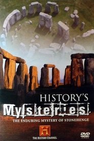 Poster History's Mysteries: The Enduring Mysteries of Stonehenge