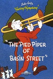The Pied Piper of Basin Street) The Pied Piper of Basin Street (1945)