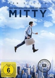 Das erstaunliche Leben des Walter Mitty