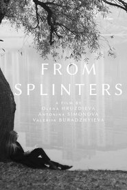 Poster From Splinters 2023