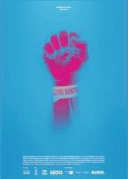 Poster Selfie Generation 2016