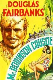 watch Mr. Robinson Crusoe now