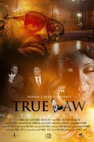 Poster True Law 2018