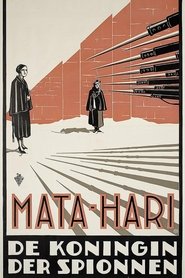 Mata Hari (1920)