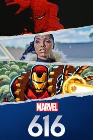 Marvel’s 616 Temporada 1 Capitulo 2