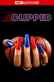 Clipped poster