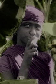 The Wonderful Fruit of the Tropics (1914)