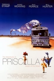 Podgląd filmu Priscilla, królowa pustyni