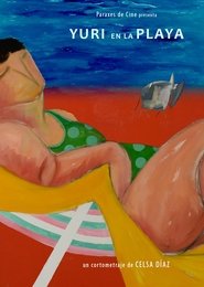 Yuri en la Playa
