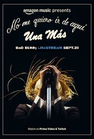 No me quiero ir de aquí: Una más