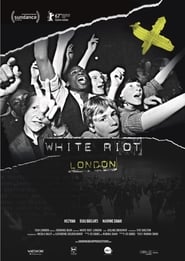 Poster White Riot: London