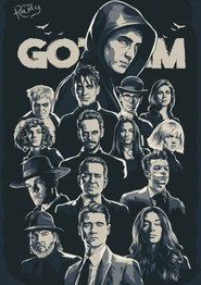 Assistir Gotham online grátis