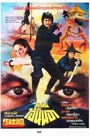 亡命忍者 (1983)